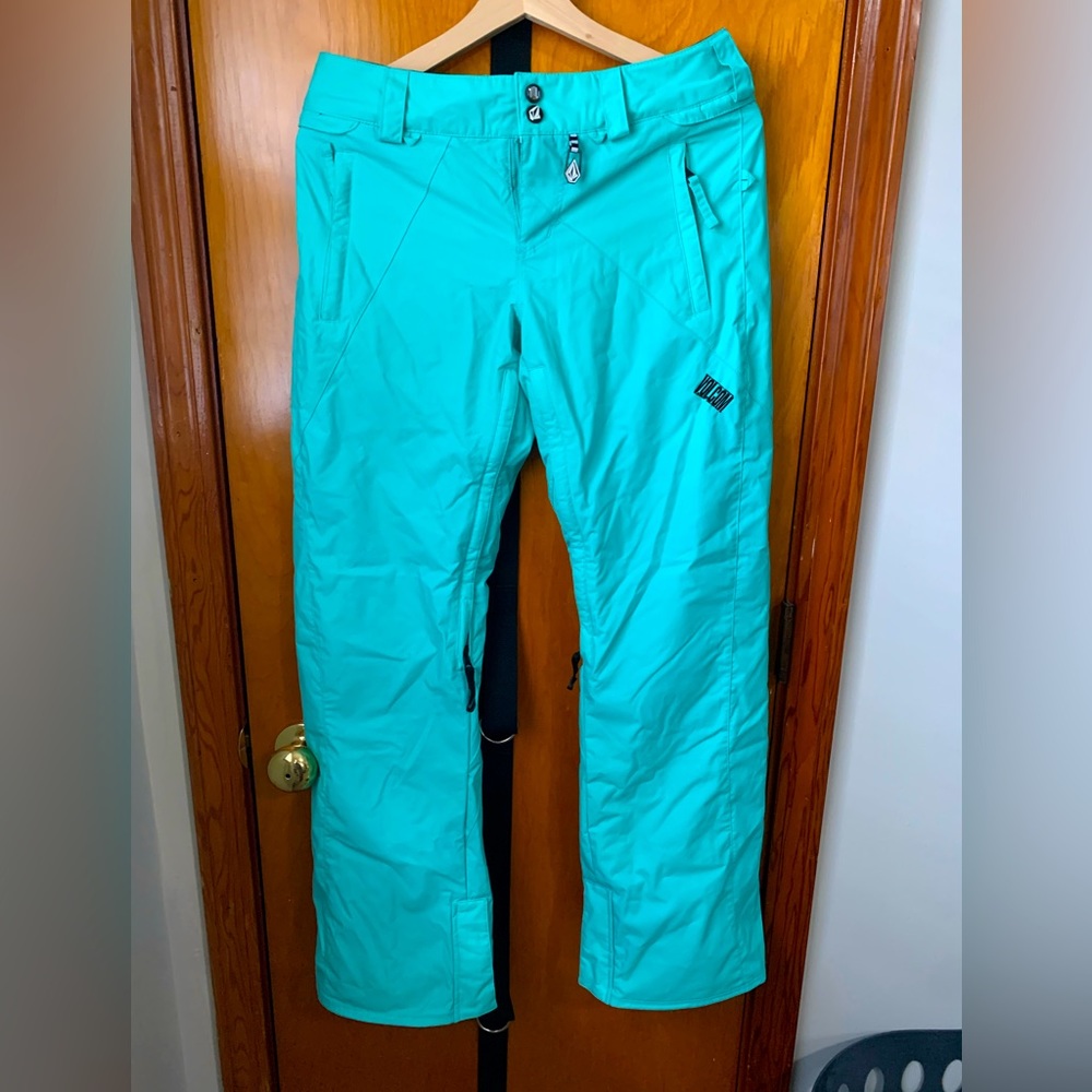 Volcom Nimbus Snowboard Pants